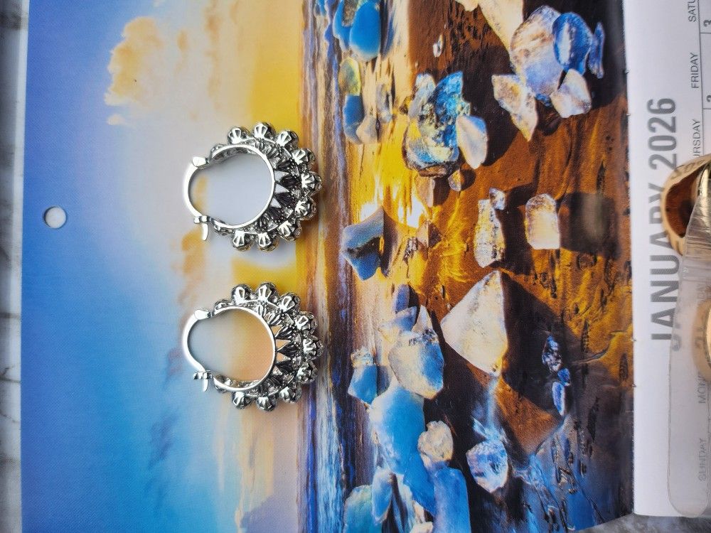 Boho Hoops - photo 2