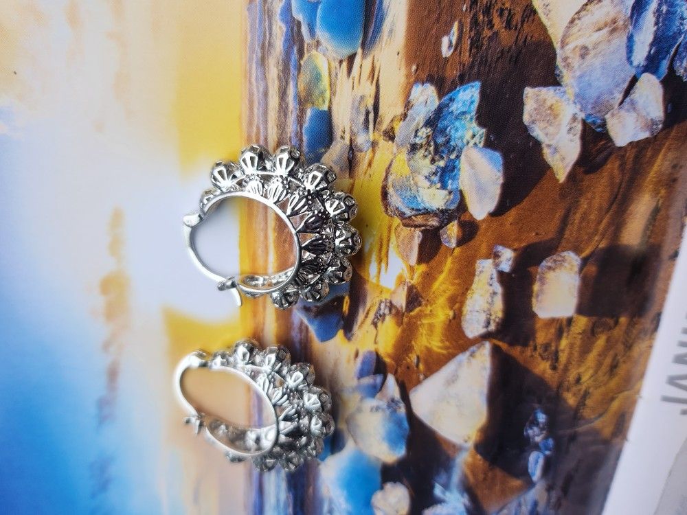 Boho Hoops - photo 3