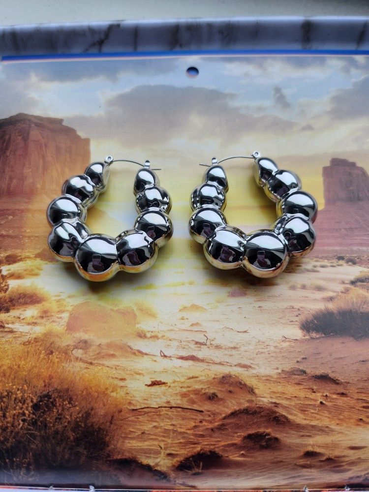 Matrix Hoops