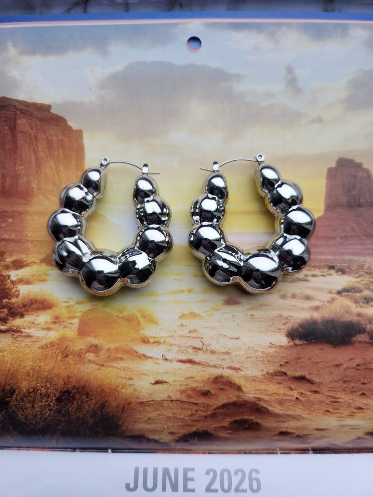 Matrix Hoops - photo 2