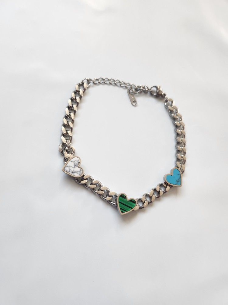 Heart Bracelet - photo 2