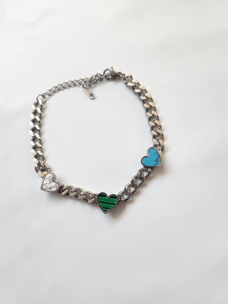 Heart Bracelet - photo 3