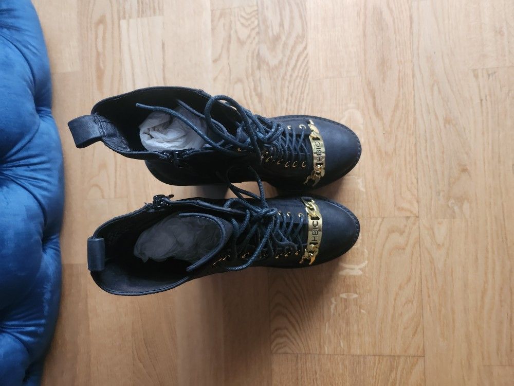 HBIC Boots - photo 2
