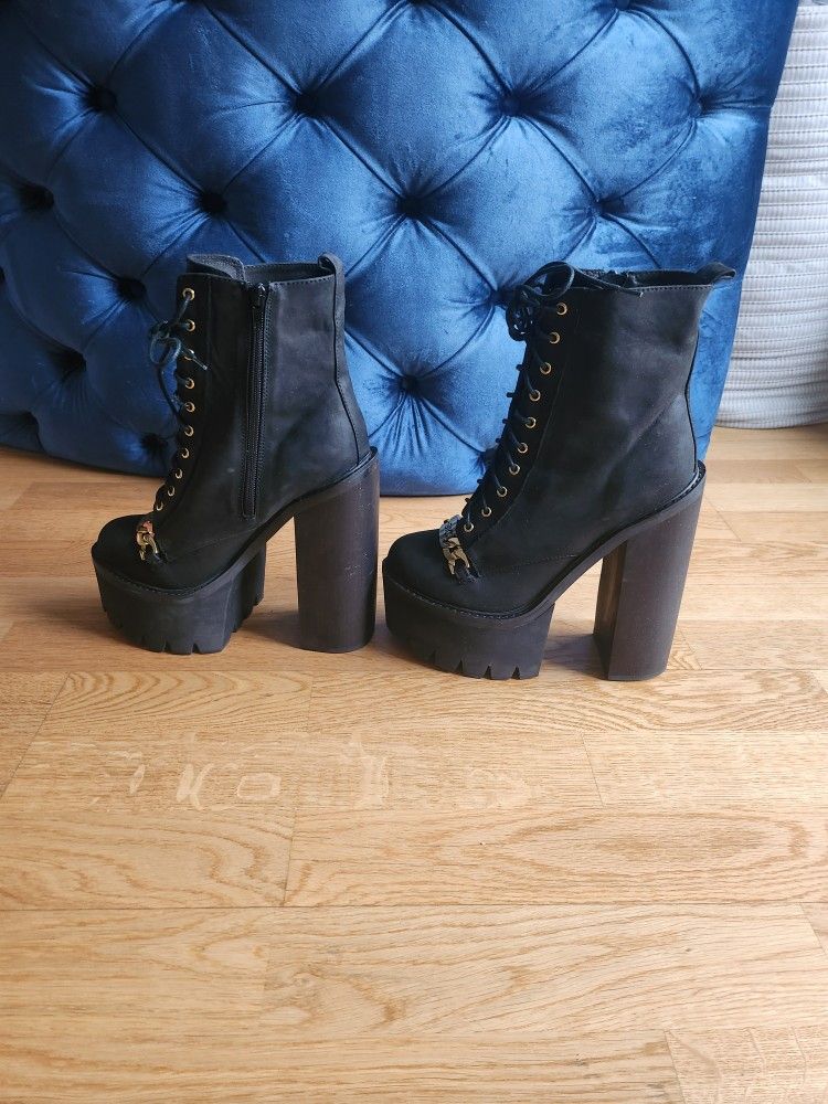 HBIC Boots - photo 4