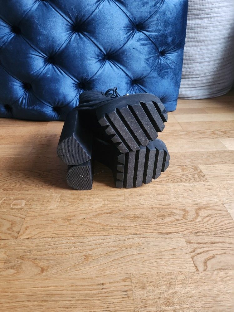 HBIC Boots - photo 5
