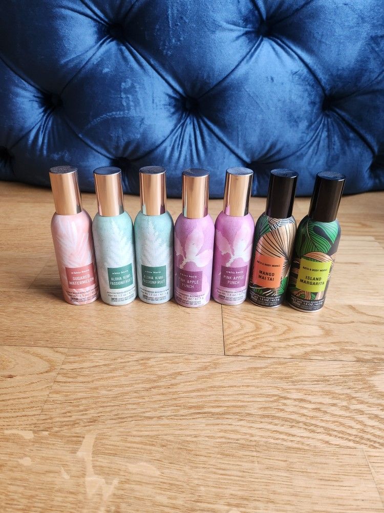 Bath & Body Works Concentrated Room Spray