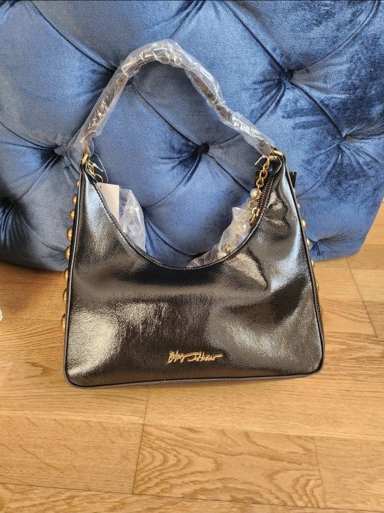 Charmed Studded Bag - photo 3