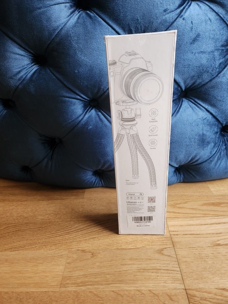 Flexible Tripod - photo 2