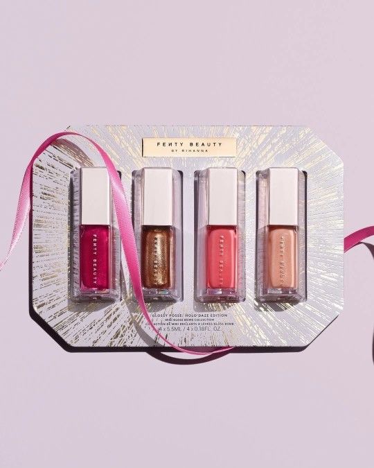 Fenty Lip Set