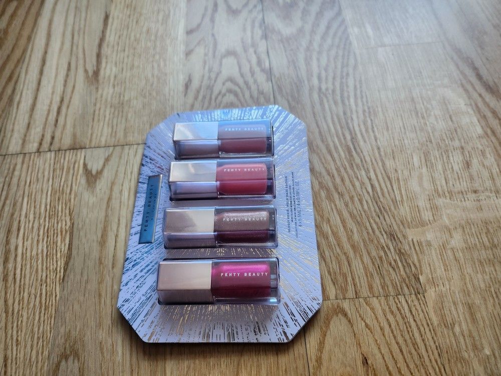 Fenty Lip Set - photo 2