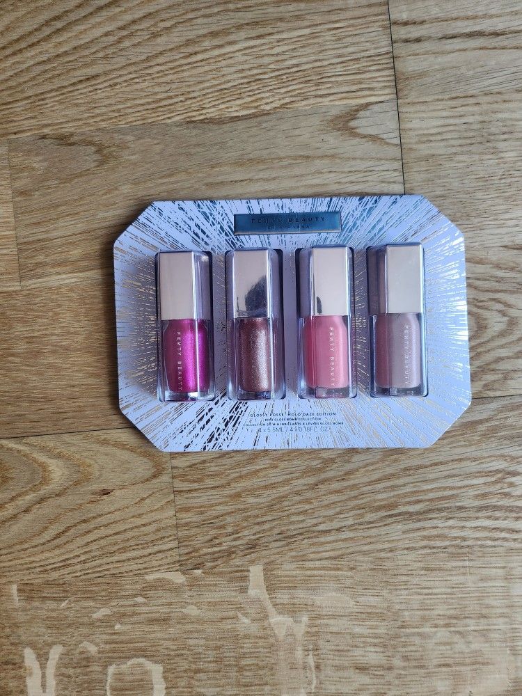 Fenty Lip Set - photo 4