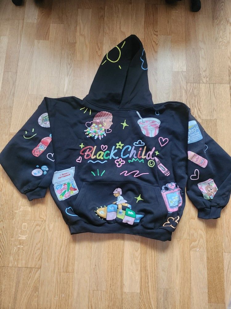 Nostalgia Hoodie