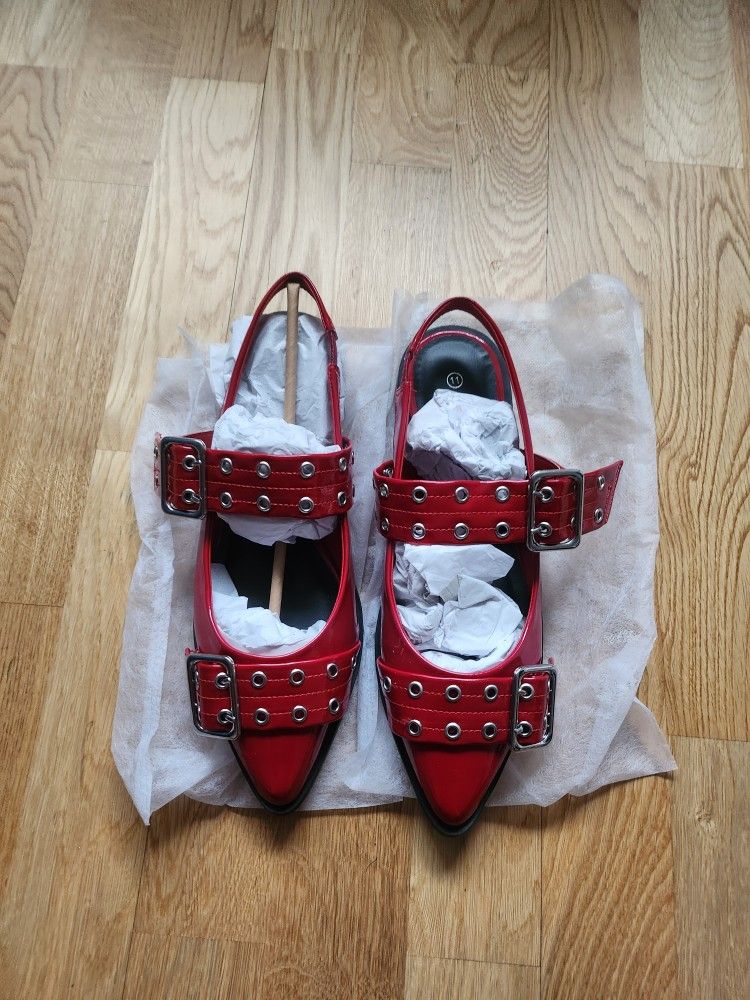 Ballet Shoe - photo 2