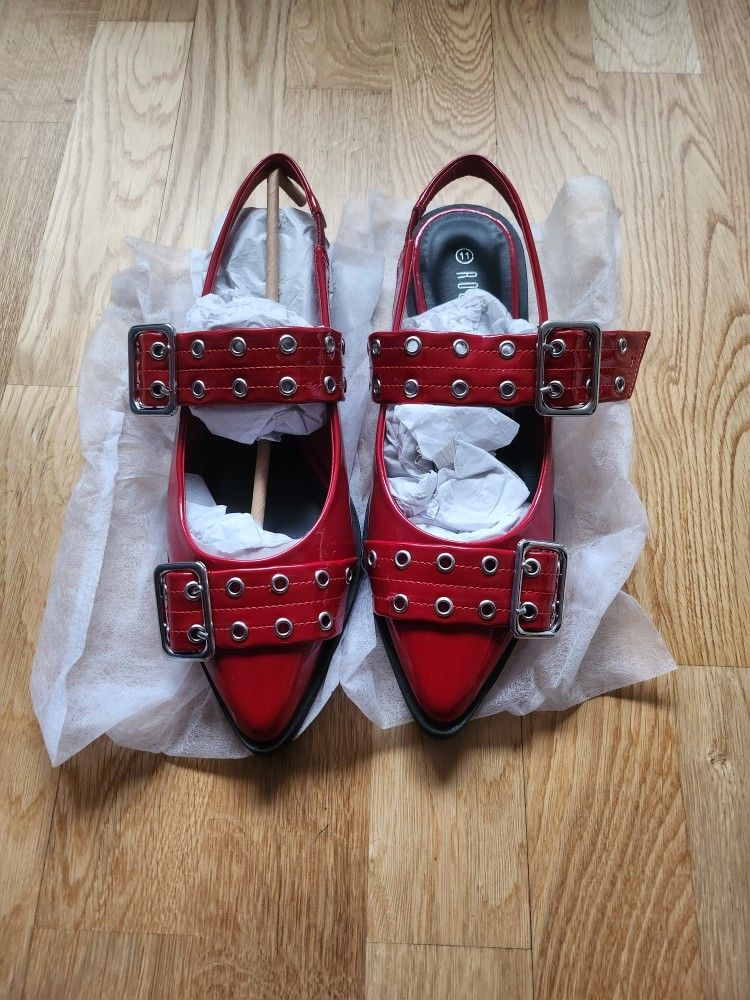 Ballet Shoe - photo 3