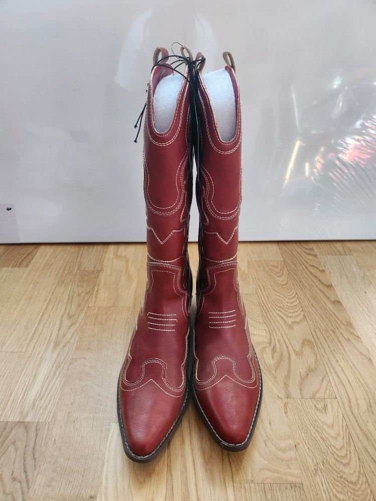 Cowboy Boots - photo 2