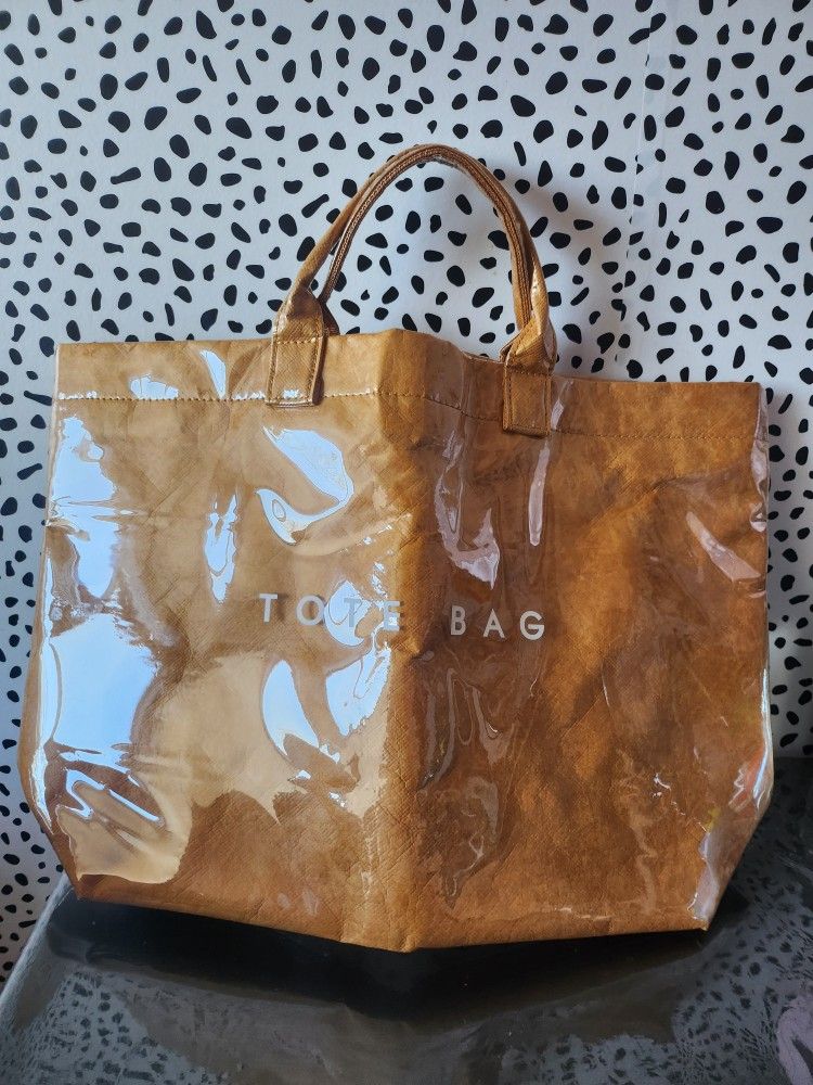 Designer Tote Bag