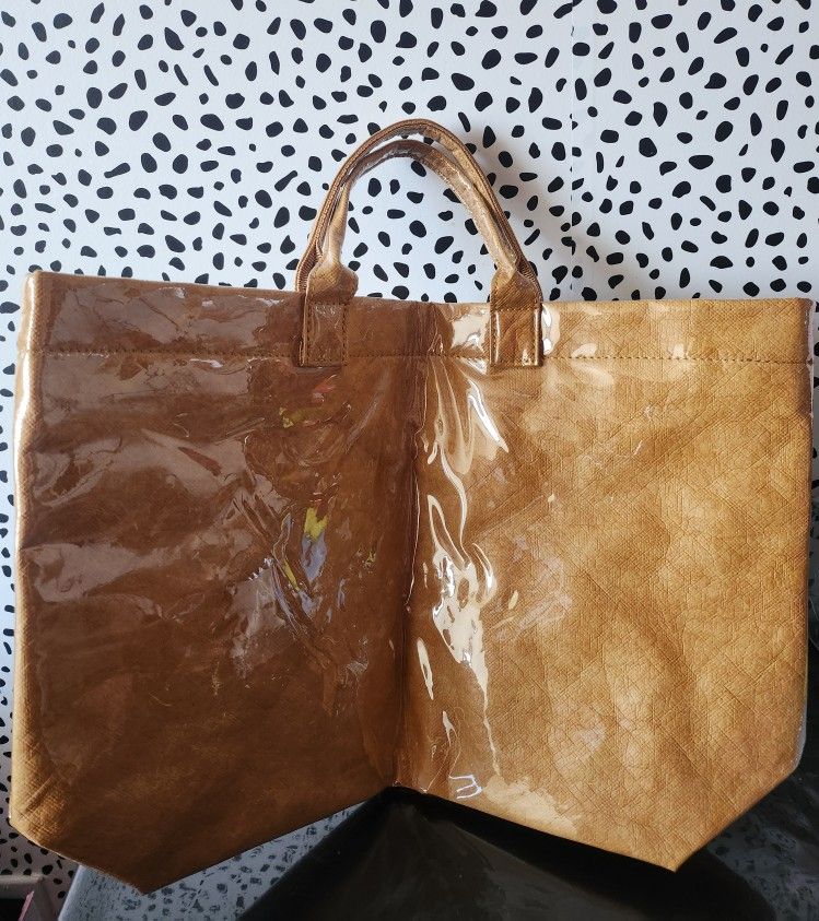 Designer Tote Bag - photo 2