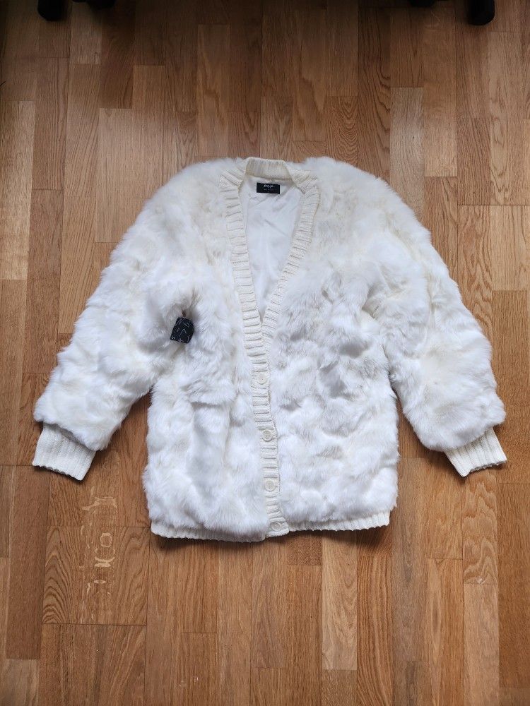 Nastygal Cardigan