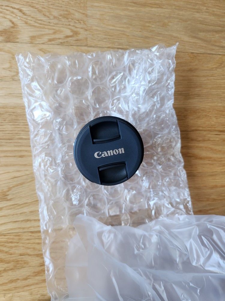 Canon EF-M 11-22mm f/4-5.6 IS STM Lens - photo 4