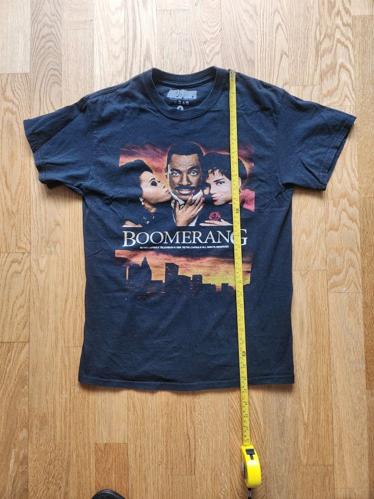 Boomerang Movie Tee - photo 2