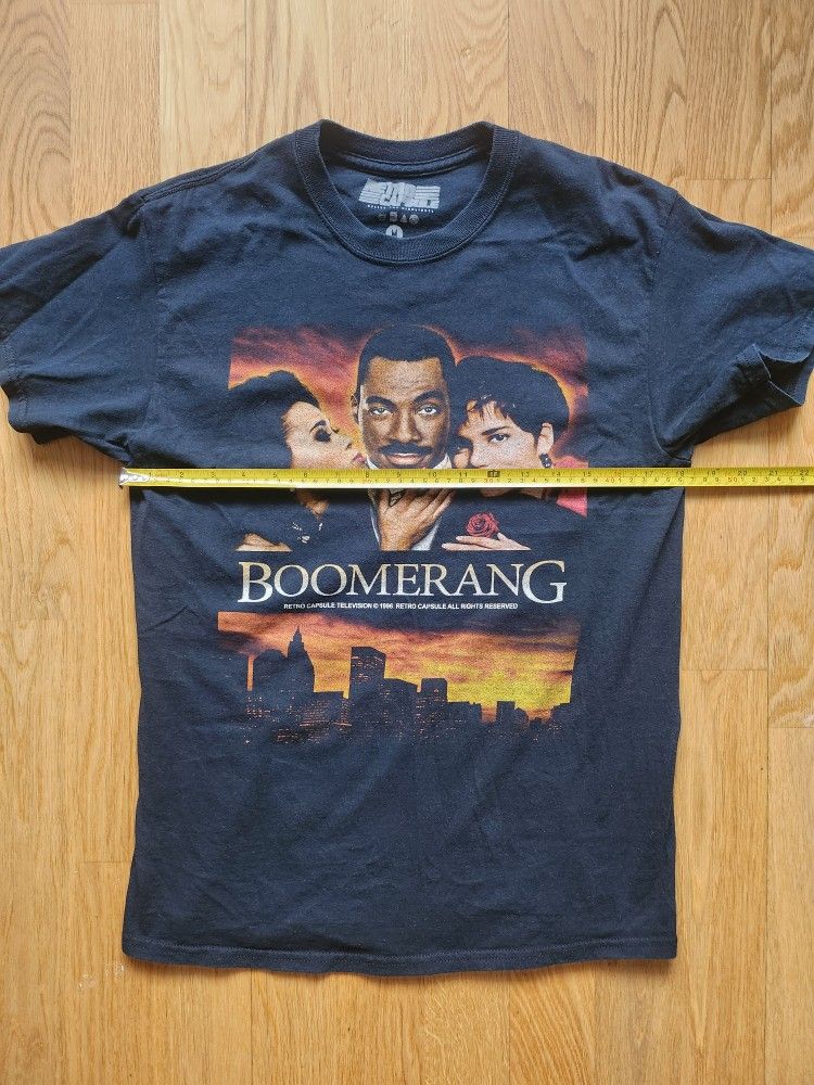 Boomerang Movie Tee - photo 3