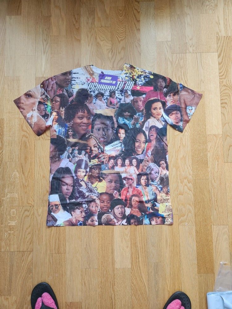 Actress Tee