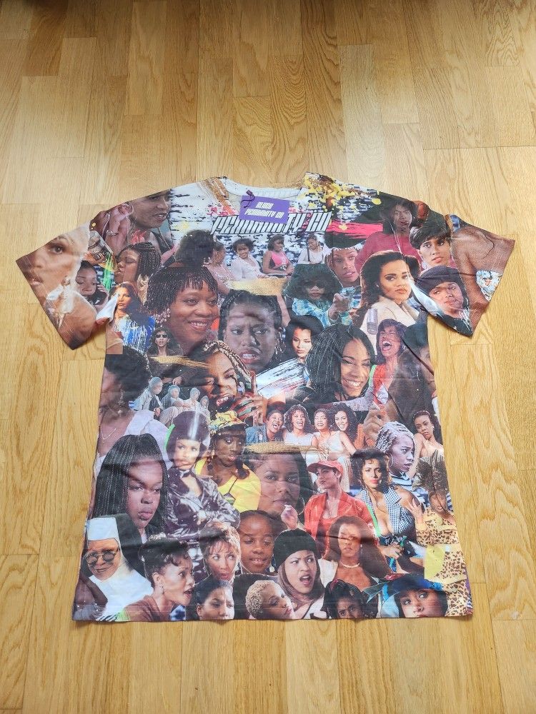 Actress Tee - photo 3