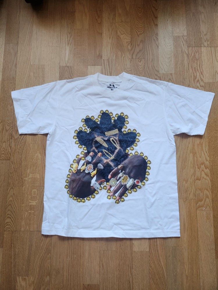 Graphic Tee