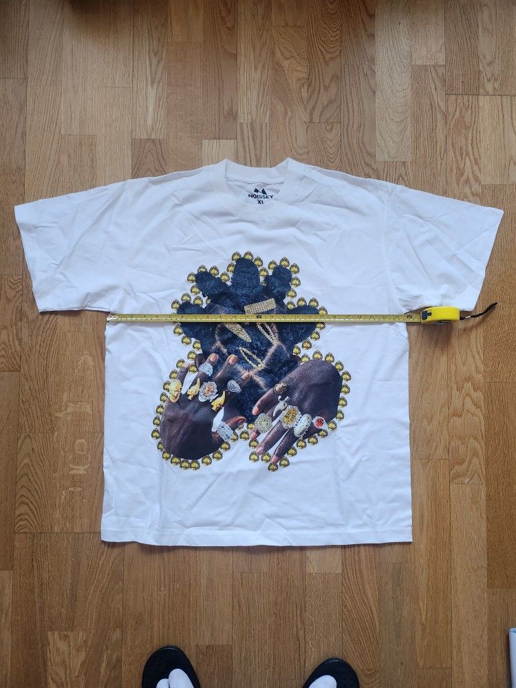 Graphic Tee - photo 2