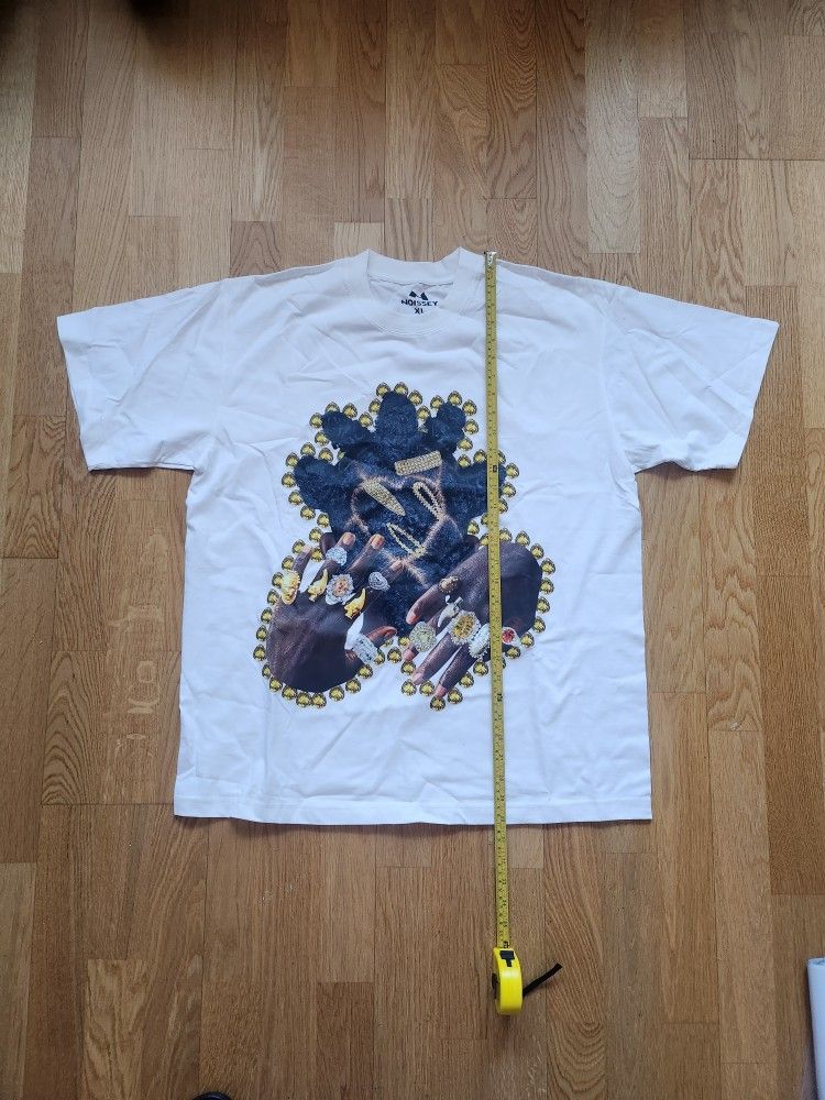 Graphic Tee - photo 3