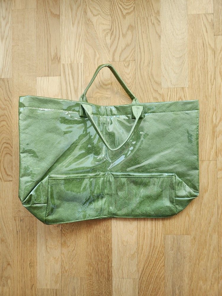 Canvas Tote Bag - photo 2