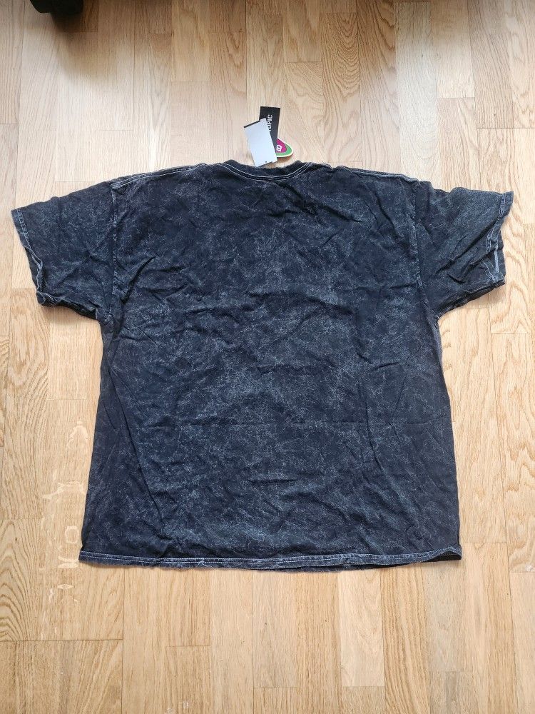 Barney Tee - photo 4