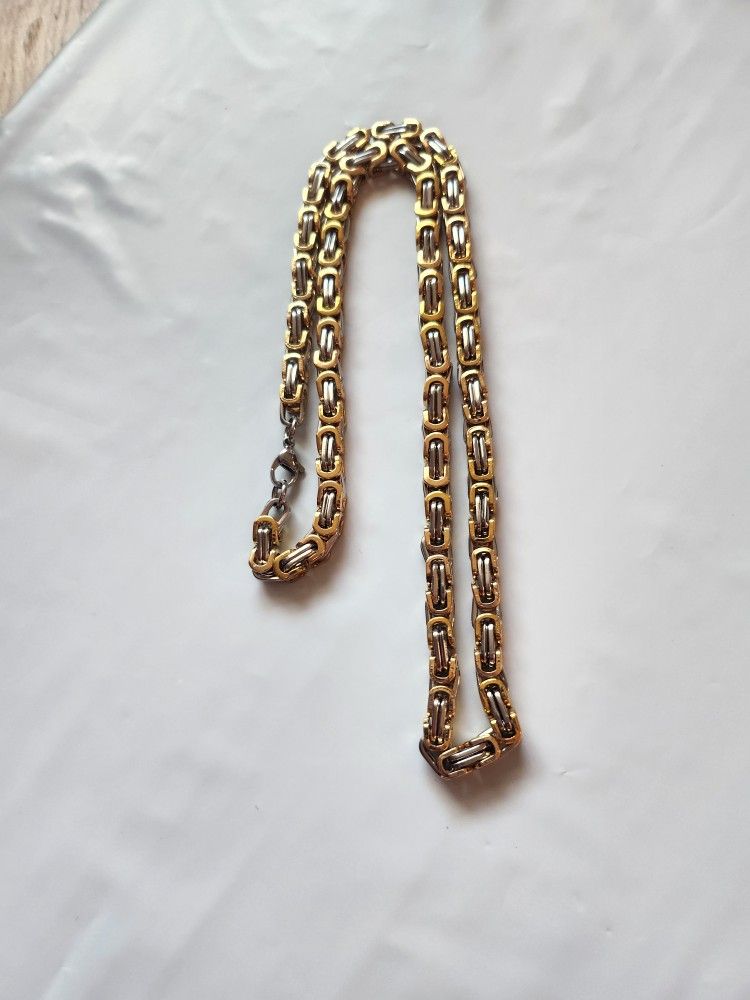 Men's Chain