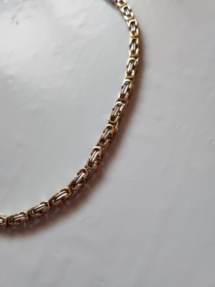 Men's Chain - photo 2