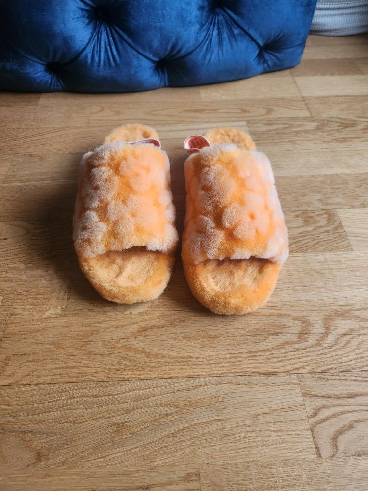 Ugg Slipper