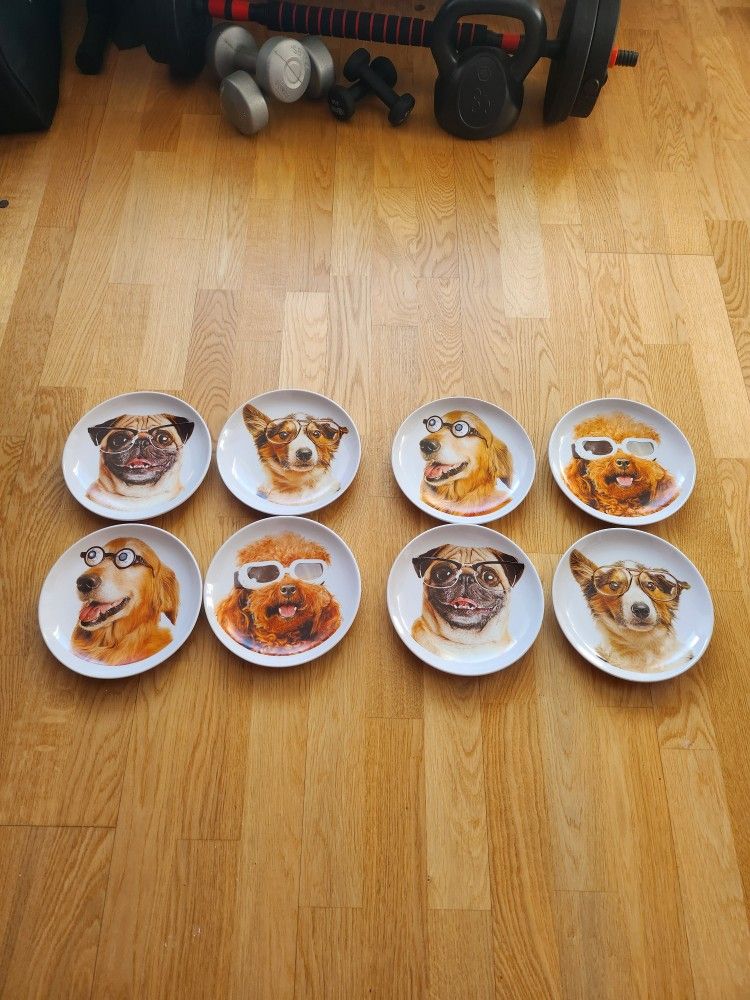 Decorative Plates