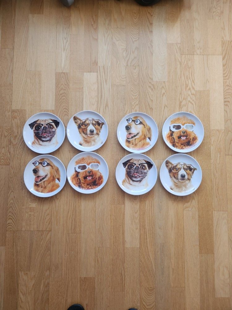 Decorative Plates - photo 2
