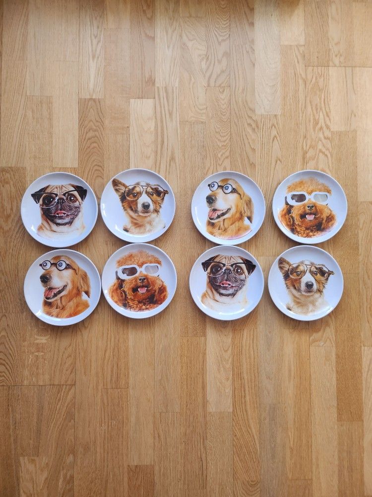 Decorative Plates - photo 3