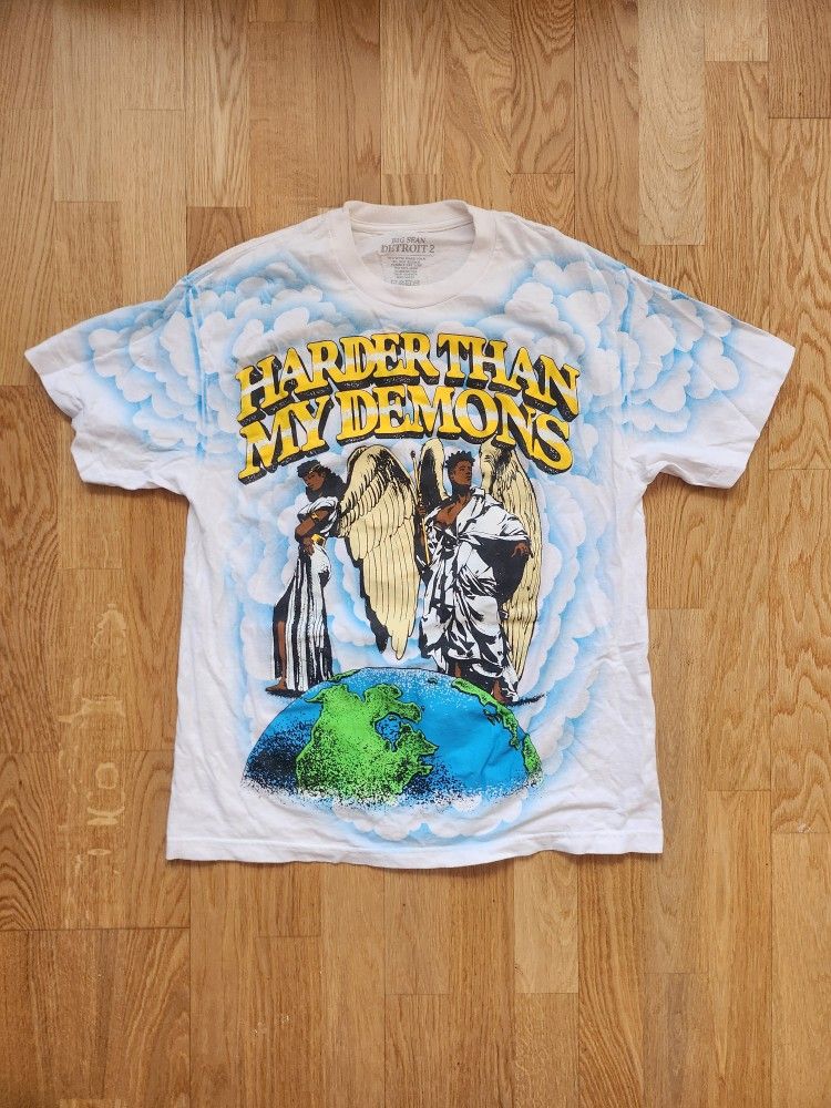 Big Sean Graphic Tee