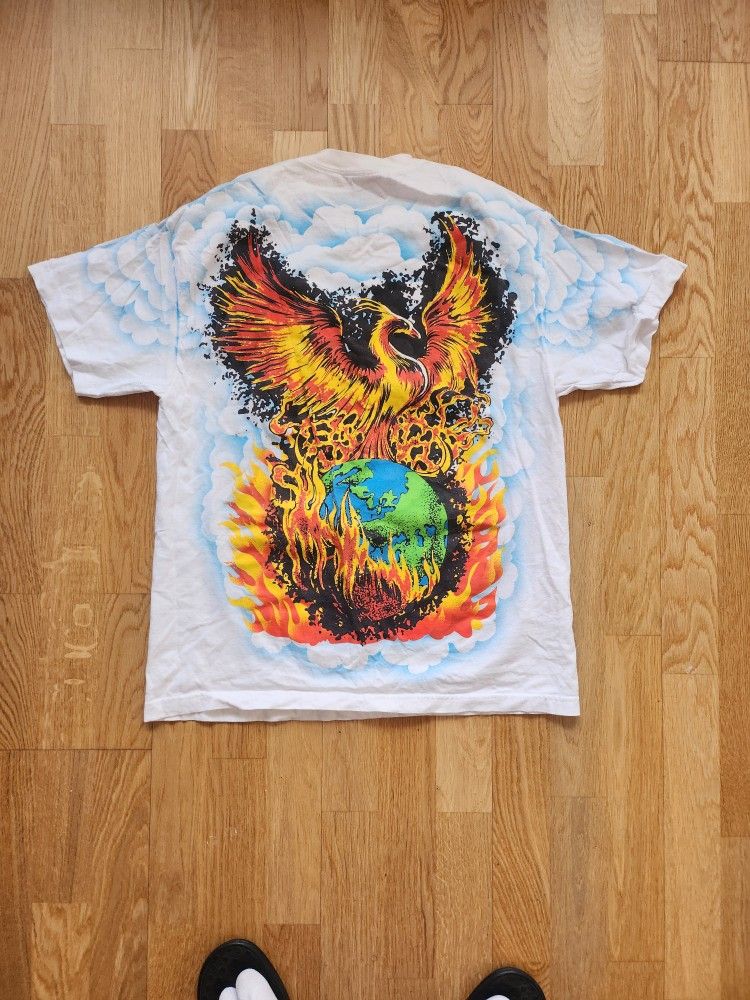 Big Sean Graphic Tee - photo 2