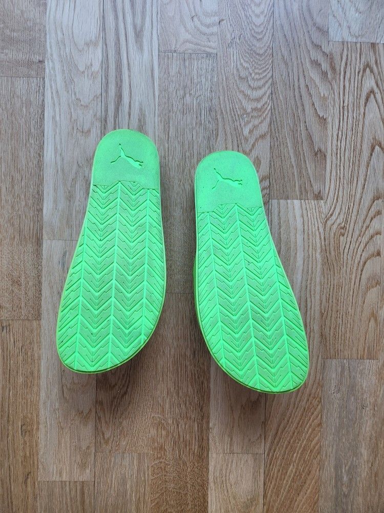 Fenty Slides - photo 2