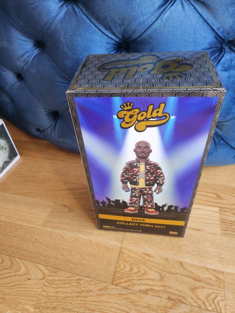 DMX FUNKO - photo 2