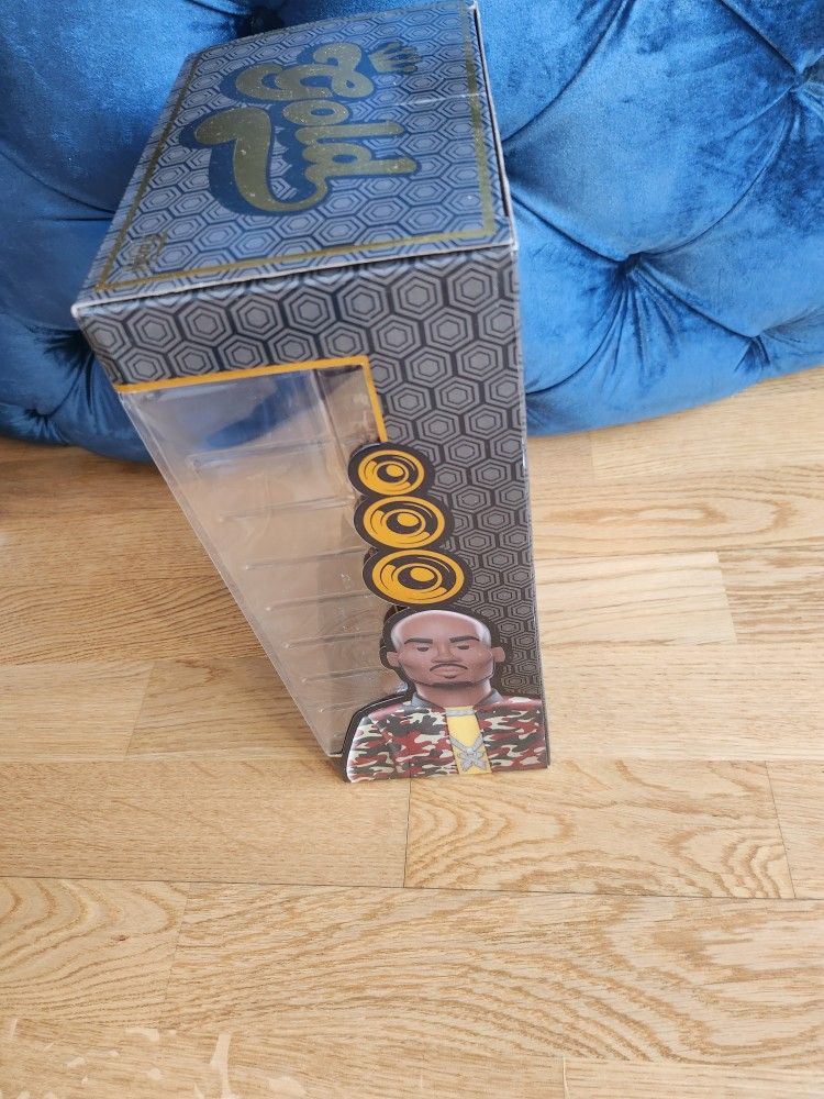 DMX FUNKO - photo 3