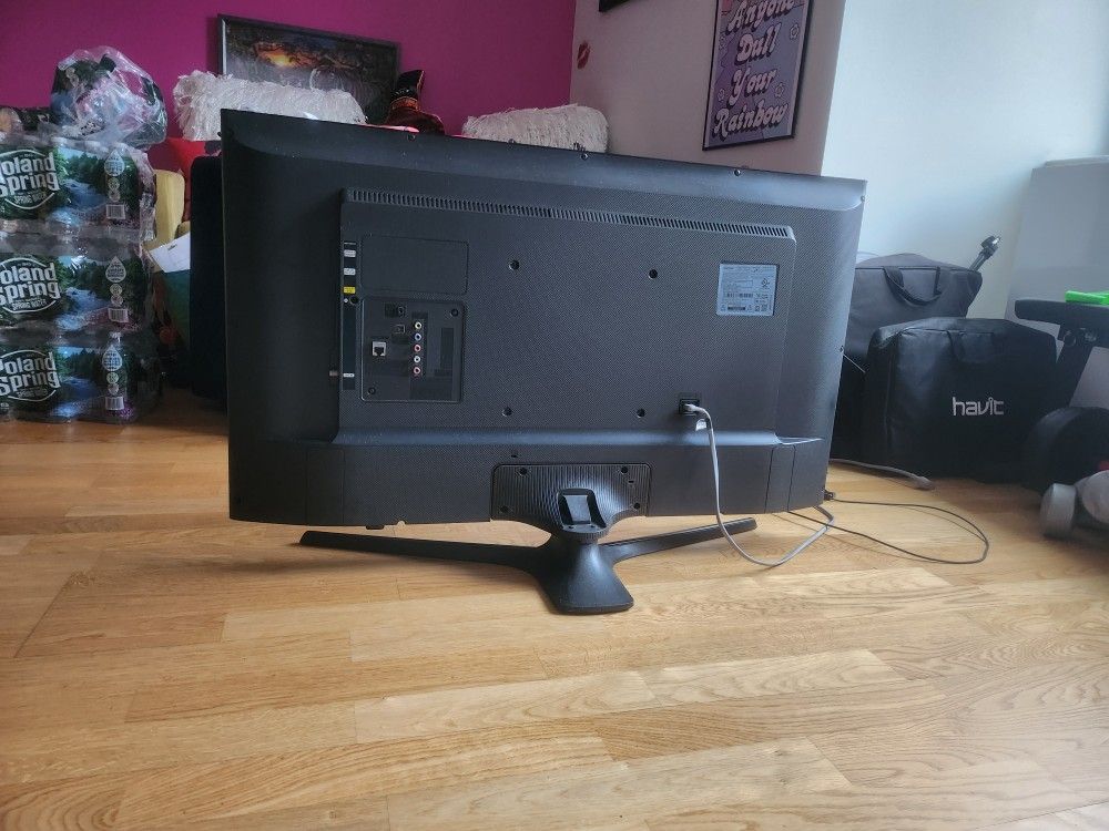SAMSUNG SMART TV 42" - photo 4