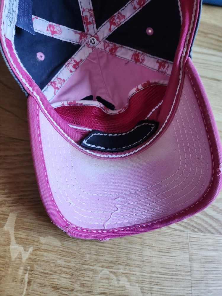 Vintage True Religion Hat - photo 2
