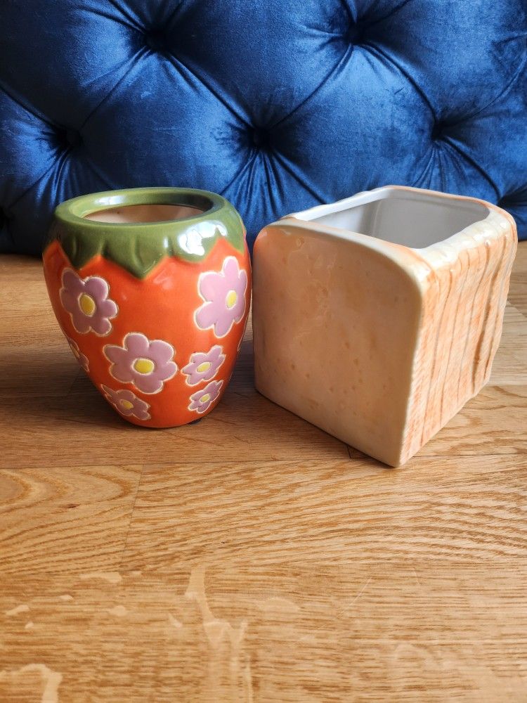 Plant Pot