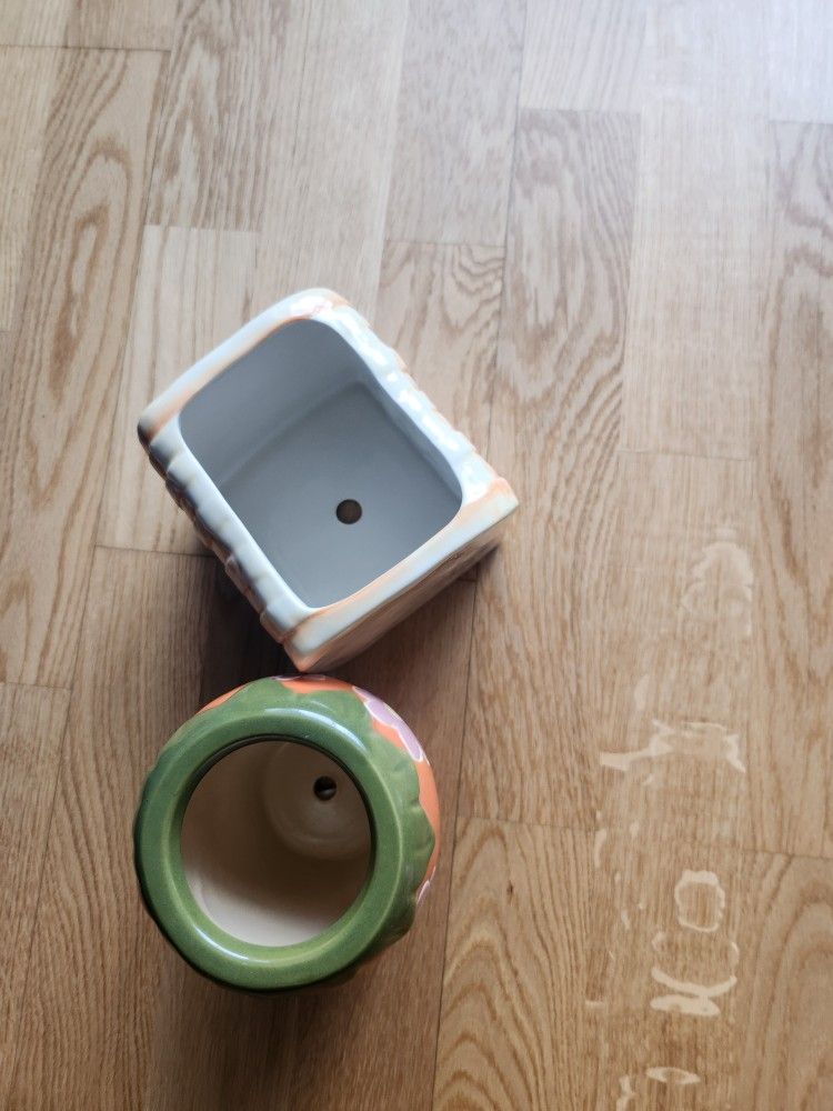 Plant Pot - photo 2