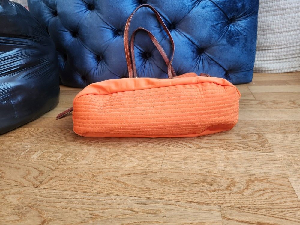 Vintage Dooney And Burke Tote - photo 3