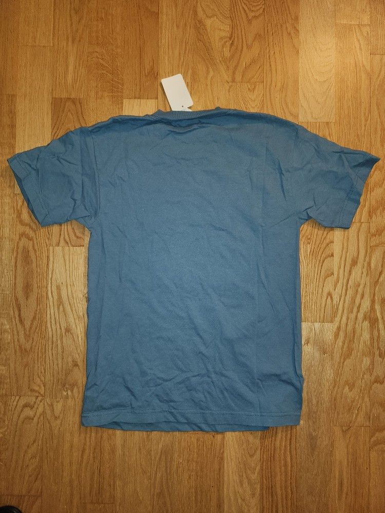 Alien Slobber T-shirt - photo 2
