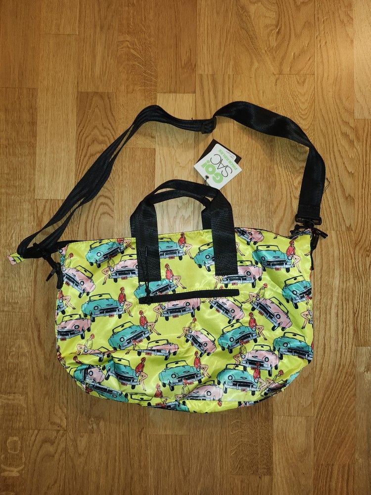 GO!SAC Weekender Bag - photo 2